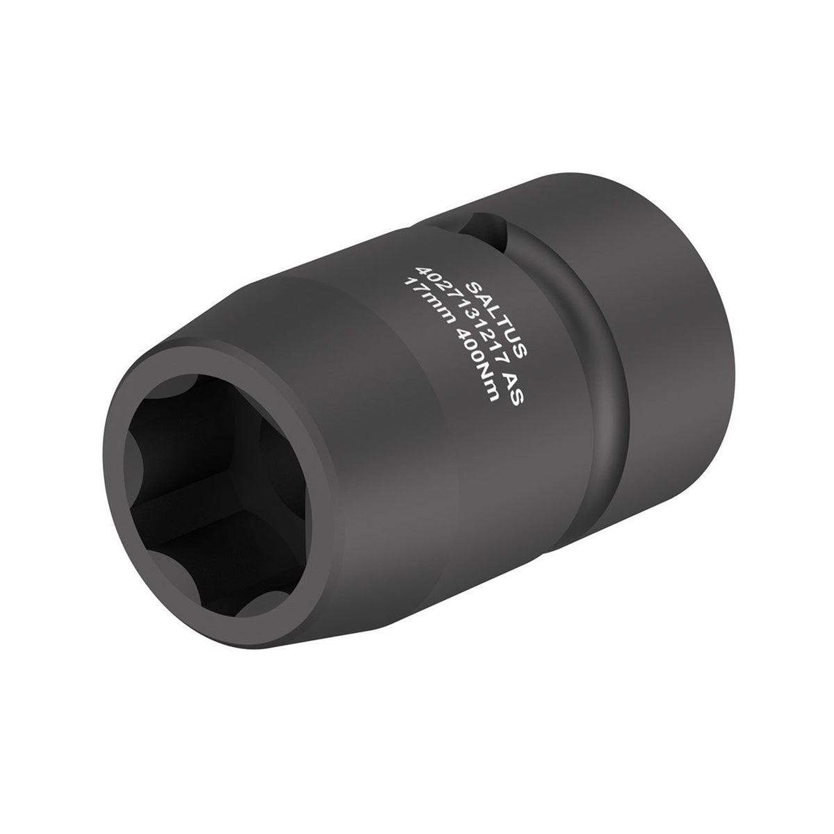 Desoutter Socket-SQ1/2-L100-SD14-G | 1/2" Square Drive Power Socket | 14 mm, Surface drive, 100 mm