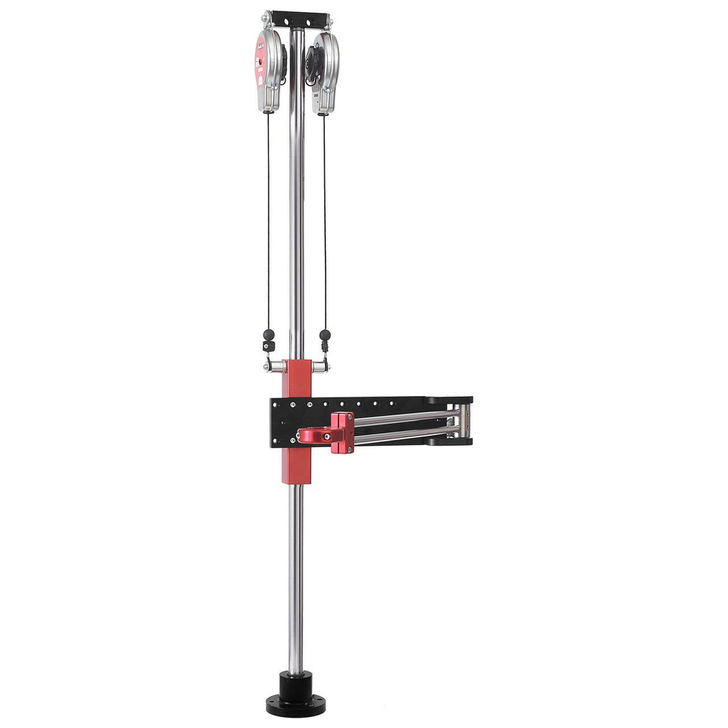 Desoutter D53-50S | Folded Torque Reaction Arm