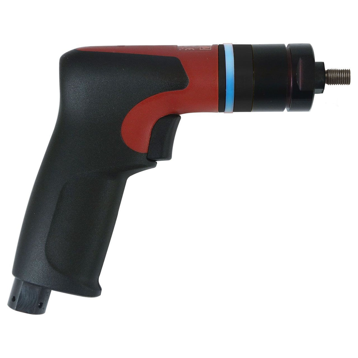Desoutter DR350-P4500 | Pneumatic Pistol Drill | 4500 rpm, 2.7 Nm, 3/8-24 Mount