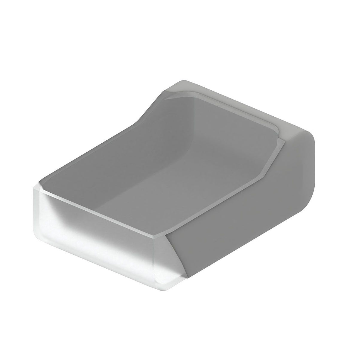 Desoutter PROTECTION COVER BATTERY 18V GREY | Battery Protection Cover