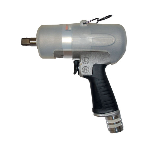 Desoutter PTF024-T6500-S10S 3/8 | Shut-off Pneumatic Pistol Pulse Tool | 11-24 Nm, 6500 rpm