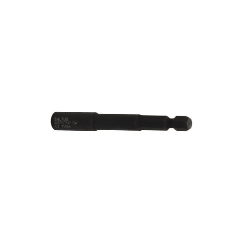 Desoutter Nut setter-HEXE1/4-L75-E7-M | 1/4" Hex Shank Nut Setter | E7, Torx, 75 mm