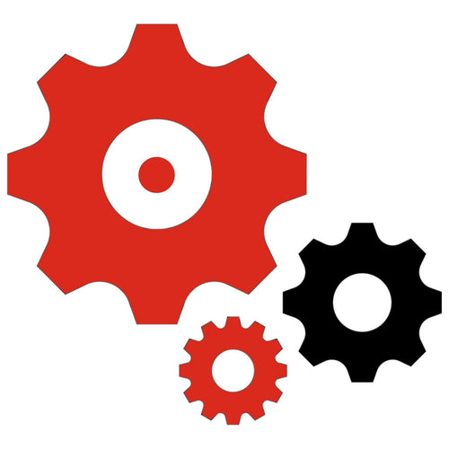Desoutter SUPPORT HANDLE | Transducer Tool Accessory Part