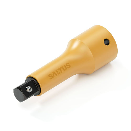 Desoutter Extension-SQ1/2-L75-SQ1/2-R-B | 1/2" Rotaction Adapter or Extension | 1/2", 1/2", 75 mm