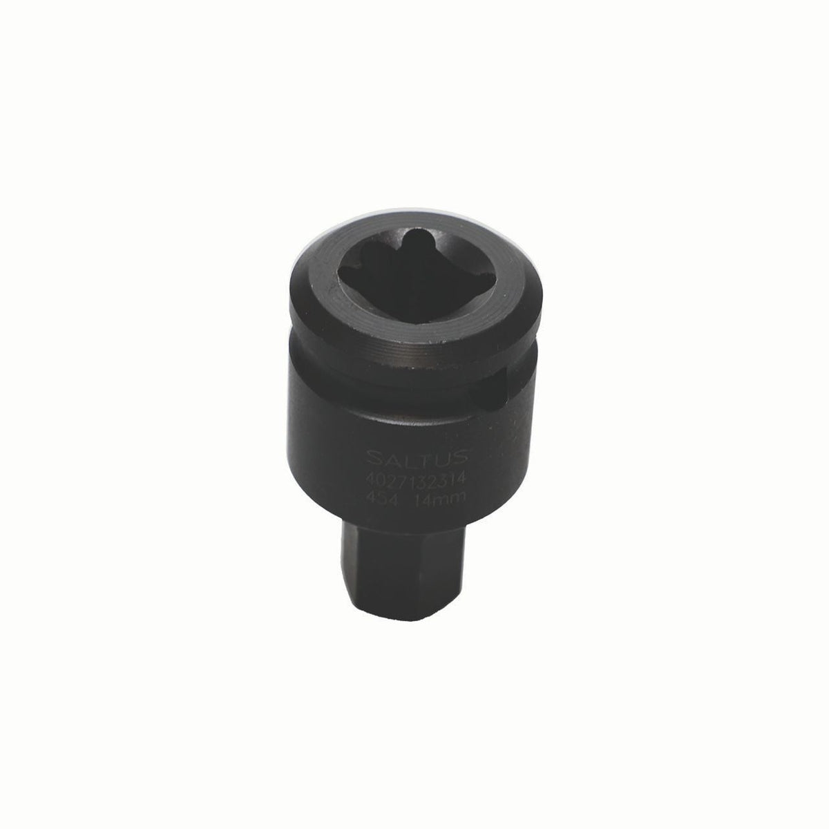 Desoutter Bit socket-SQ1/2-L50-HEX14 | 1/2" Square Drive Bit Socket | 14 mm, Hexagon, 50 mm