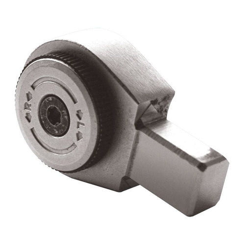 Desoutter 14X18 REVERSIBLE RATCHET 1/2'' | Torque Wrench End Fitting
