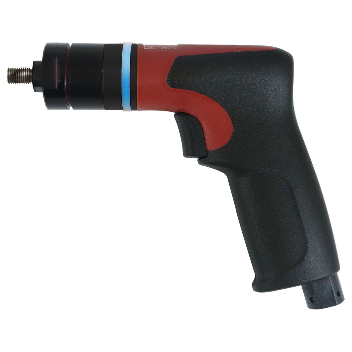 Desoutter DR350-P3000 | Pneumatic Pistol Drill | 3000 rpm, 4 Nm, 3/8-24 Mount