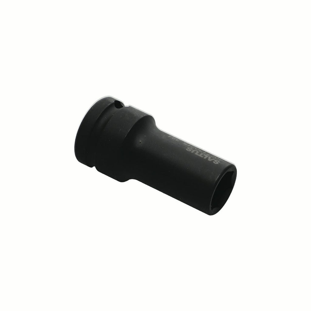 Desoutter Socket-SQ1/2-L60-HEX15-TW | 1/2" Square Drive Power Socket | 15 mm, Hexagon, 60 mm