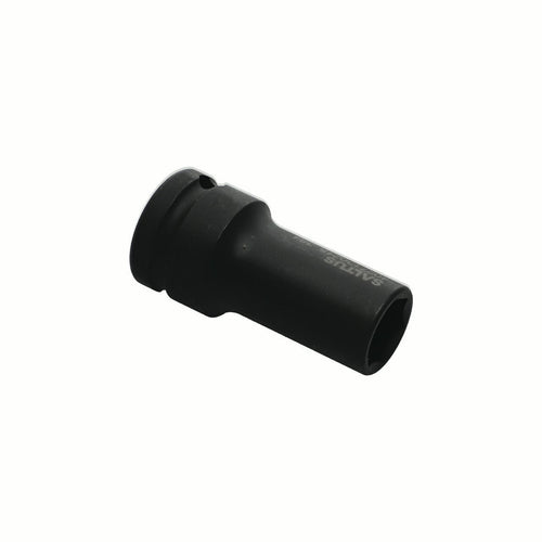 Desoutter Socket-SQ1/2-L60-HEX15-TW | 1/2" Square Drive Power Socket | 15 mm, Hexagon, 60 mm