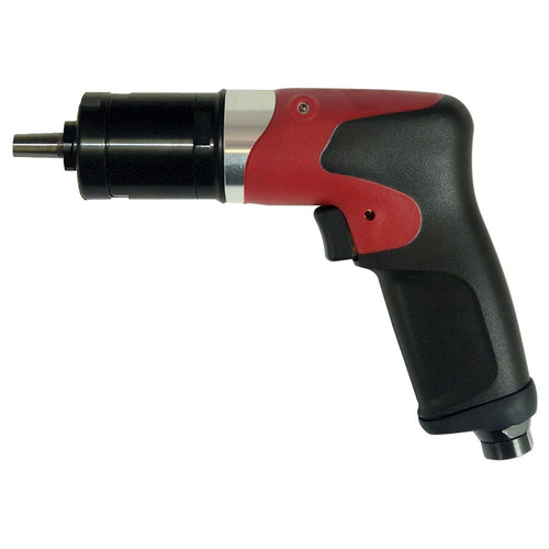 Desoutter DR750-P3300-JT1 | Pneumatic Pistol Drill | 3300 rpm, 9.6 Nm, 1JT Mount