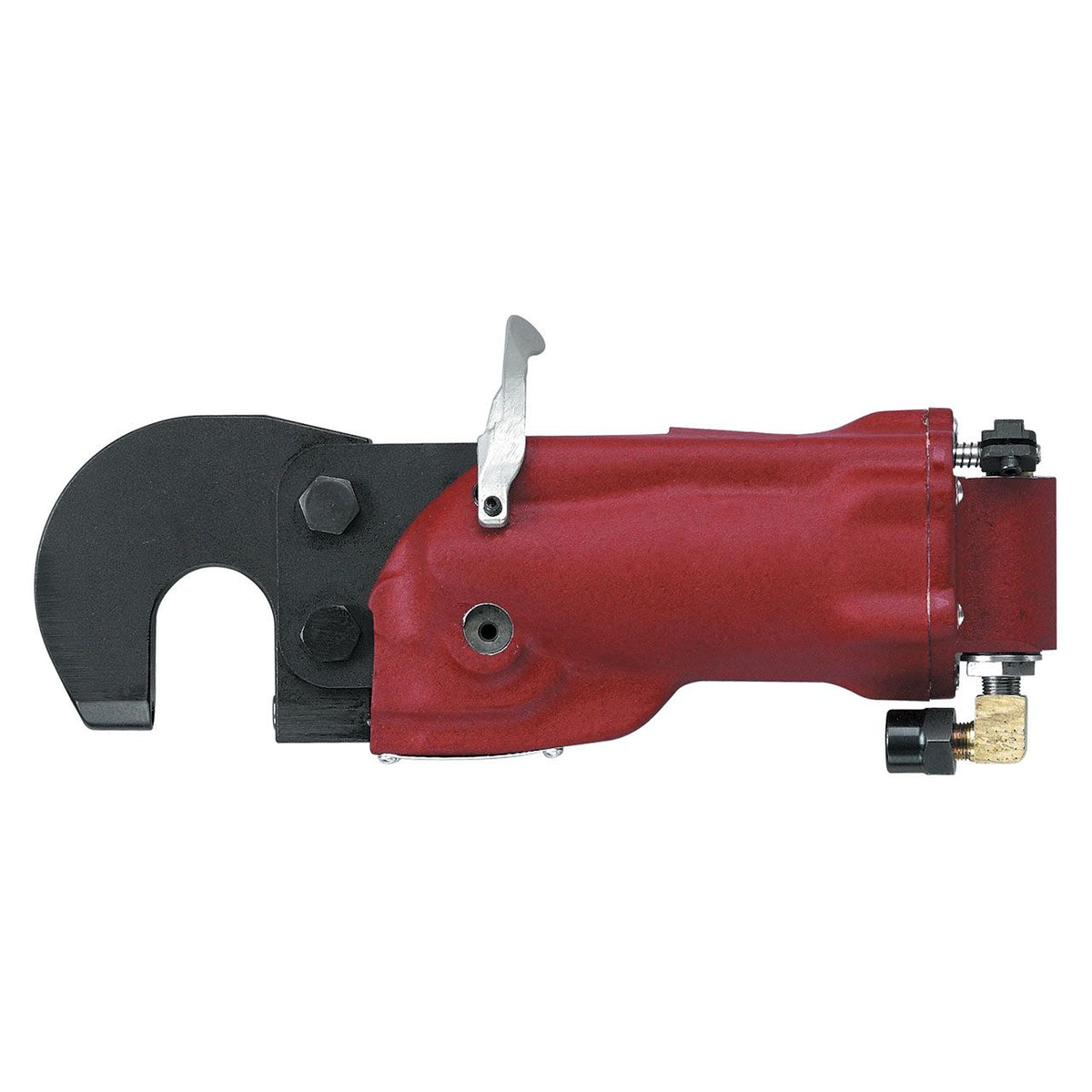 Desoutter CP0214CENEL | Pneumatic Rivet Squeezer | No Jaw or Yoke