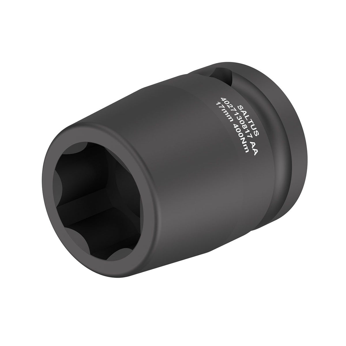 Desoutter Socket-SQ1/2-L57-SD16 | 1/2" Square Drive Power Socket | 16 mm, Surface drive, 57 mm