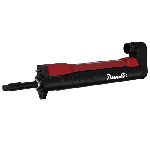 Desoutter EFM51-135 | In-line MULTI Fixtured Spindle | 150 Nm, 463 rpm, 1/2 in Sq