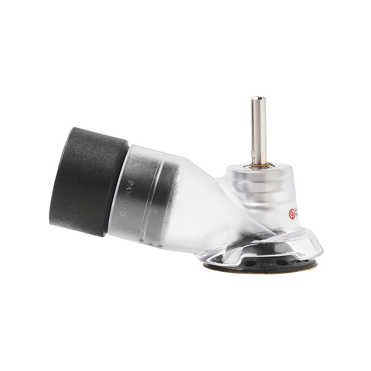 Desoutter CPA5003 RIGHT ANGLE SHROUD 2'' TS | Dust Extraction Shroud Kit | 50