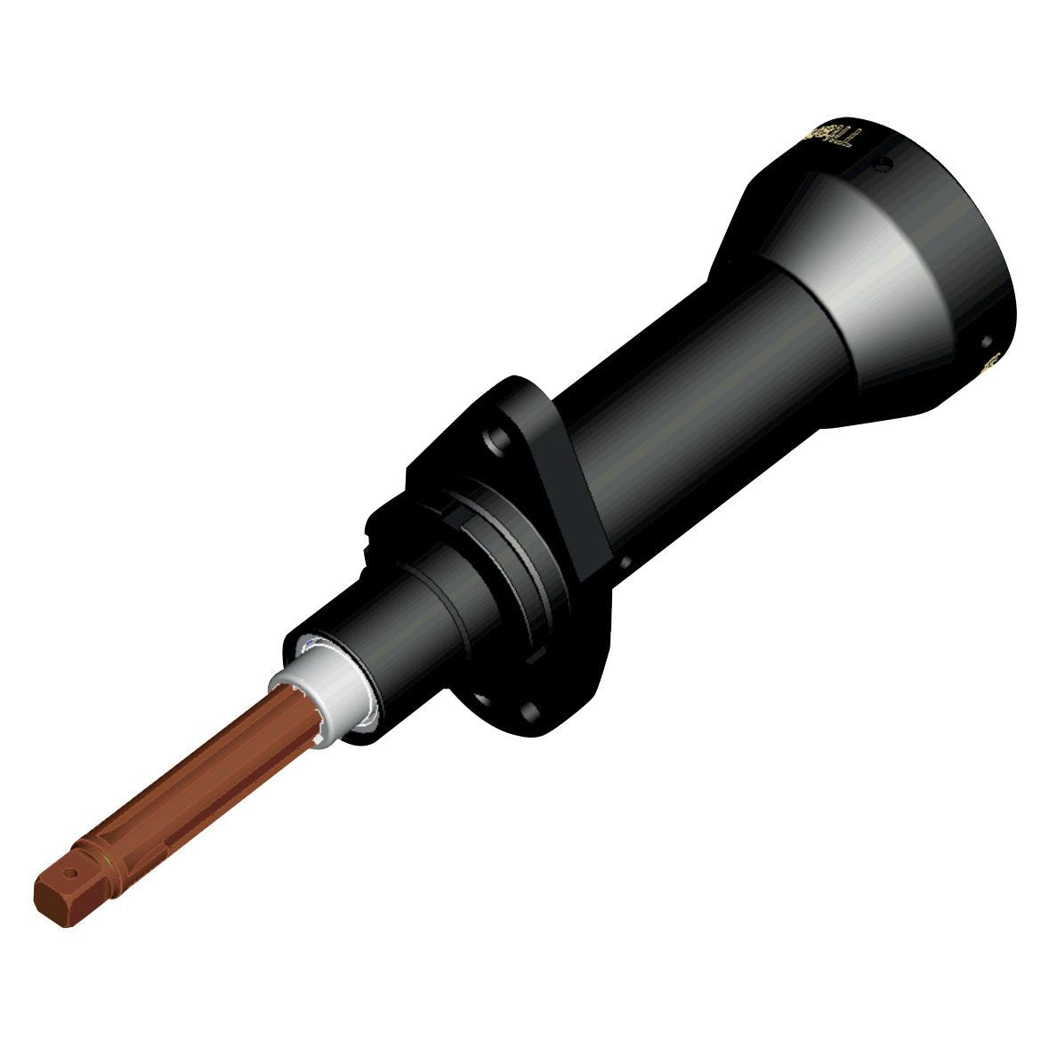 Desoutter OUTPUT TELESCOPIC SHE6 1/2" | Telescopic Output