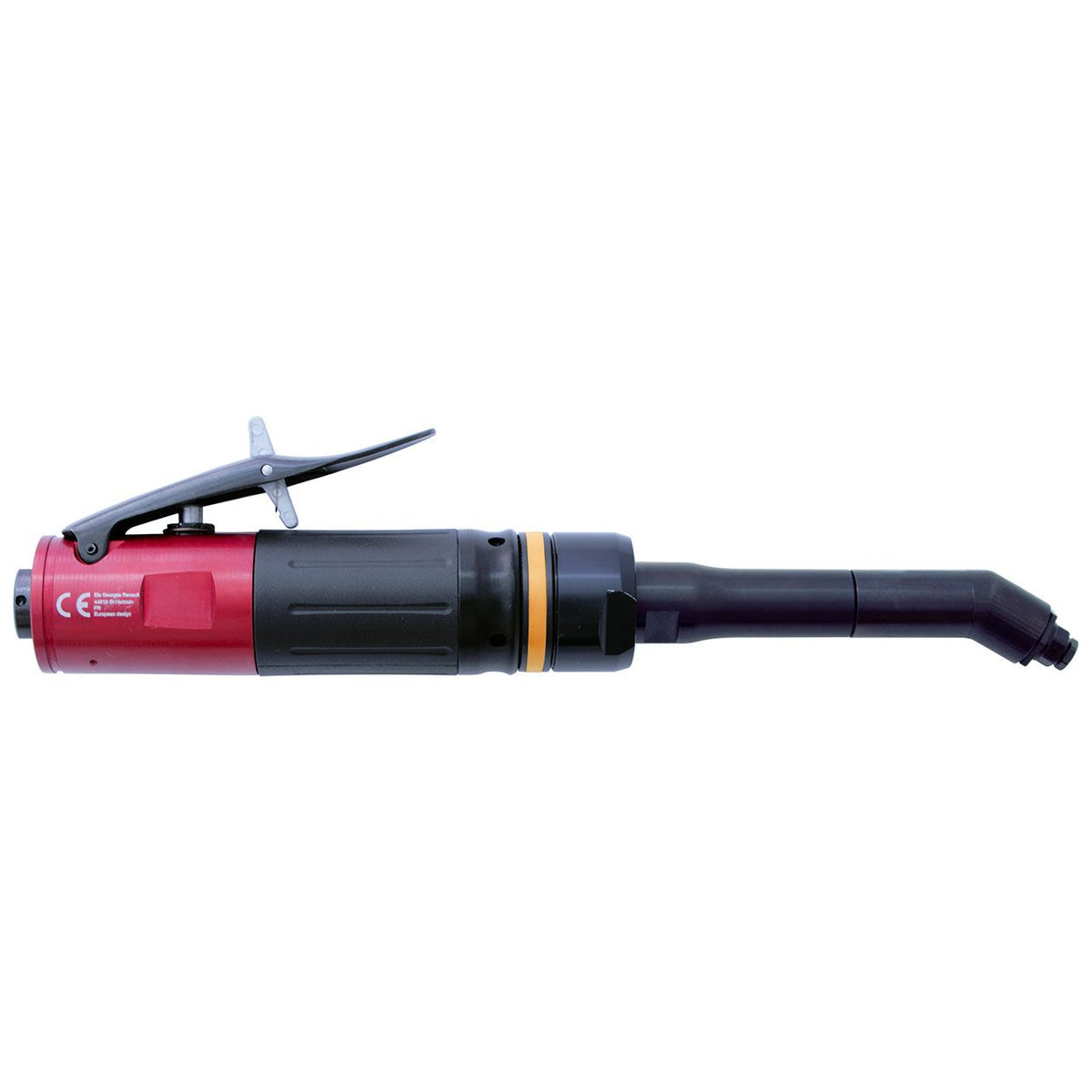 Desoutter DR300-T5500-T5-30 | Pneumatic Angle Head Drill | 5500 rpm, 2.3 Nm, 30° Compact Head