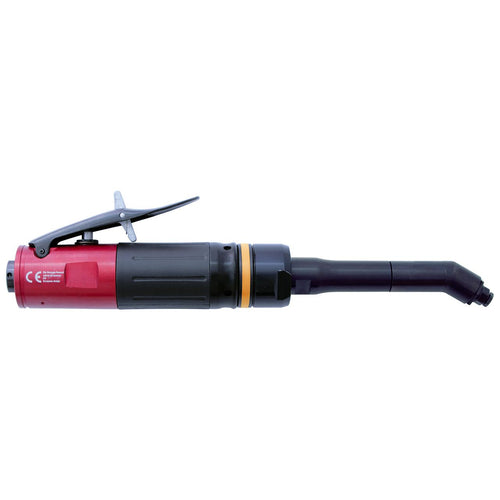 Desoutter DR300-T5500-T5-30 | Pneumatic Angle Head Drill | 5500 rpm, 2.3 Nm, 30° Compact Head