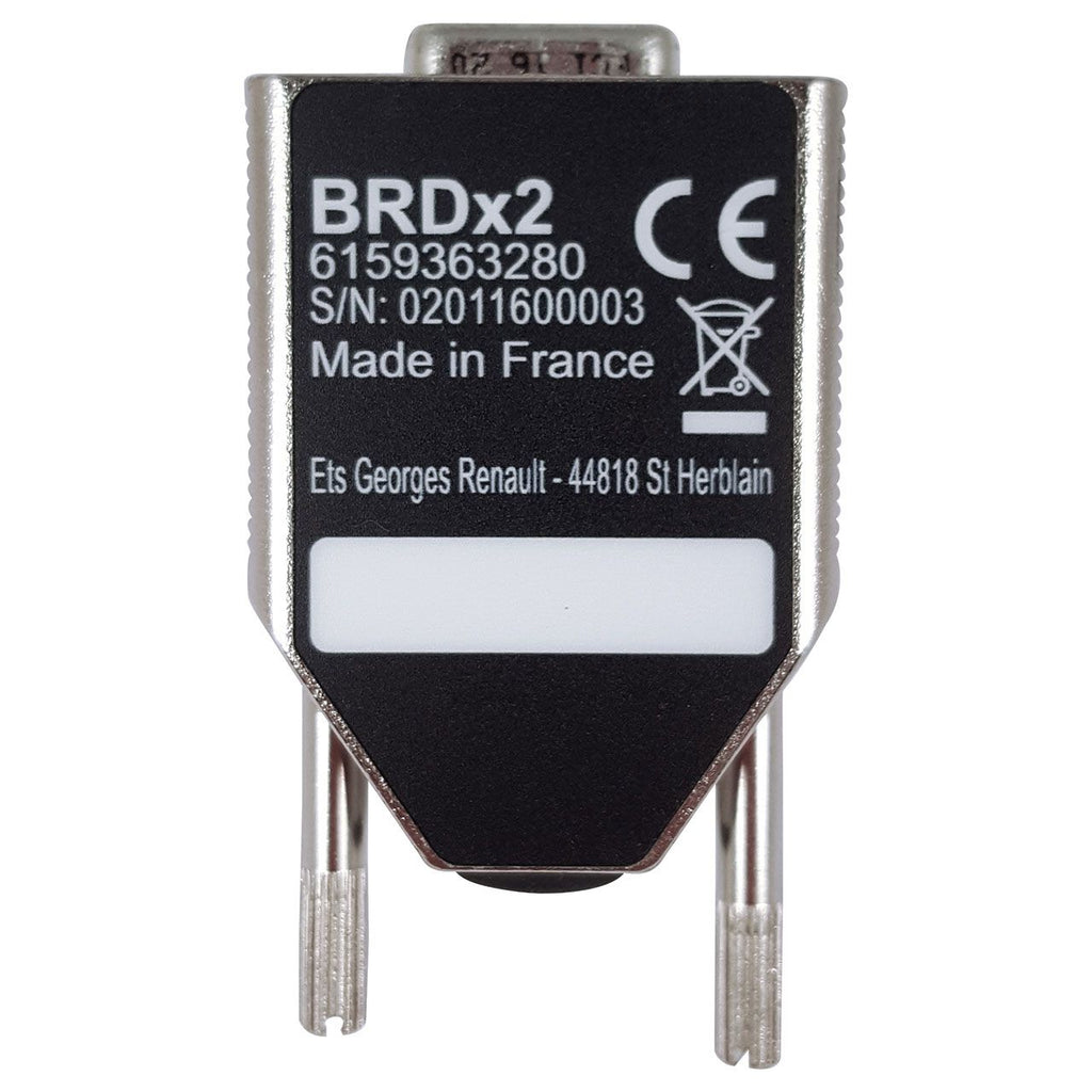 Desoutter BRDx2 | BRD Backup Accessory for CVIx II Controllers