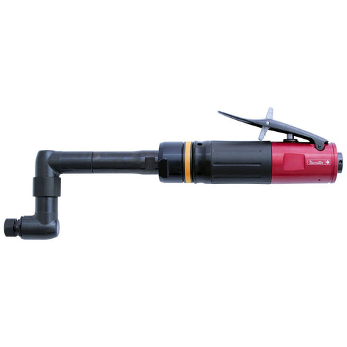 Desoutter DR300-T5500-T6-360 | Pneumatic Angle Head Drill | 5500 rpm, 2.3 Nm, 360° Standard Head