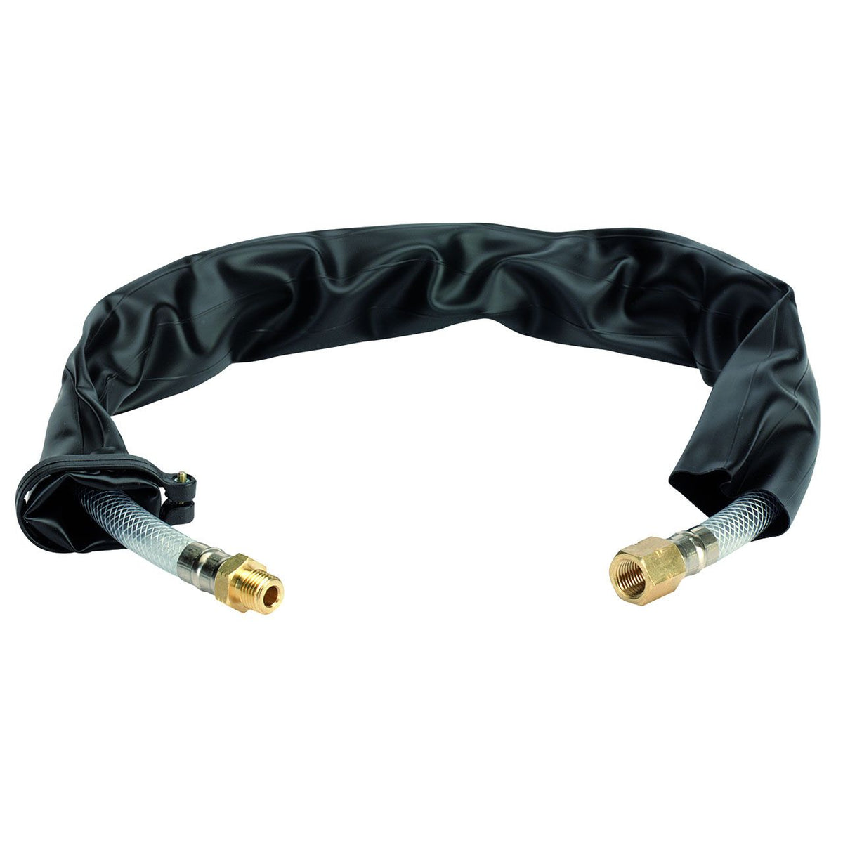 Desoutter DUS 24 DUPLEX HOSE SYSTEM 852204 | Duplex Exhaust Hose System for Air Tools