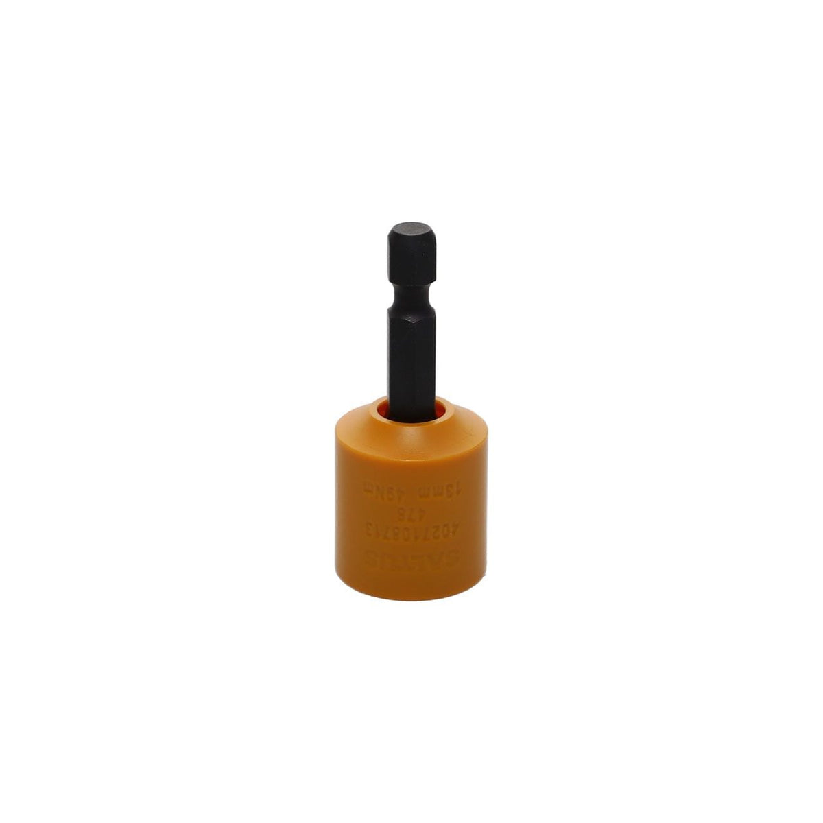 Desoutter Nut setter-HEXE1/4-L50-HEX13-R | 1/4" Hex Rotaction Nut Setter | 13 mm, 50 mm