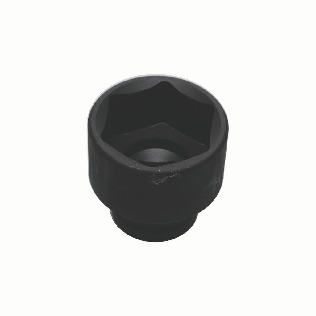 Desoutter Socket-SQ1/2-L42-HEX1.1/4-TW | 1/2" Square Drive Power Socket | 1.1/4", Hexagon, 42 mm