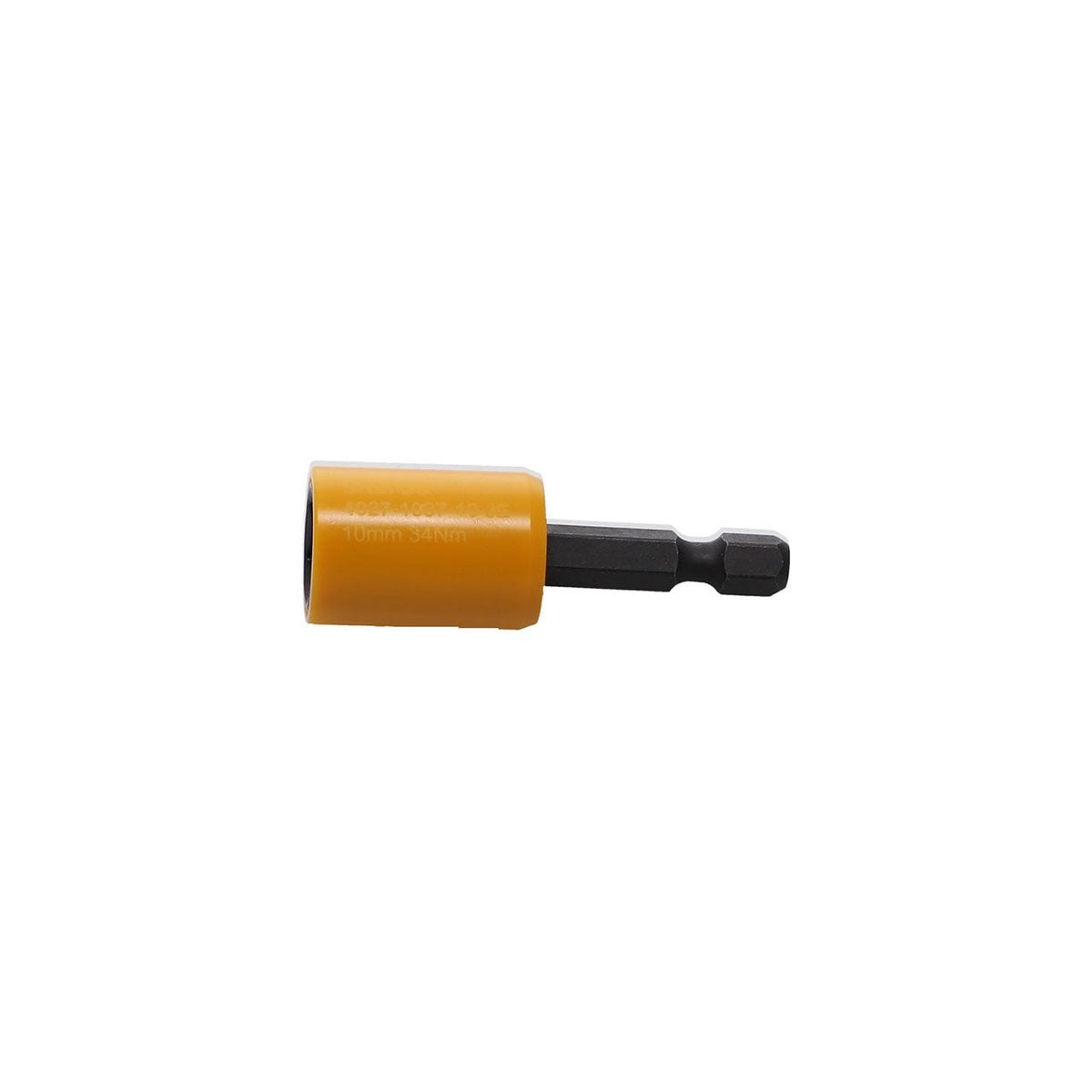 Desoutter Nut setter-HEXE1/4-L50-HEX10-R | 1/4" Hex Rotaction Nut Setter | 10 mm, 50 mm