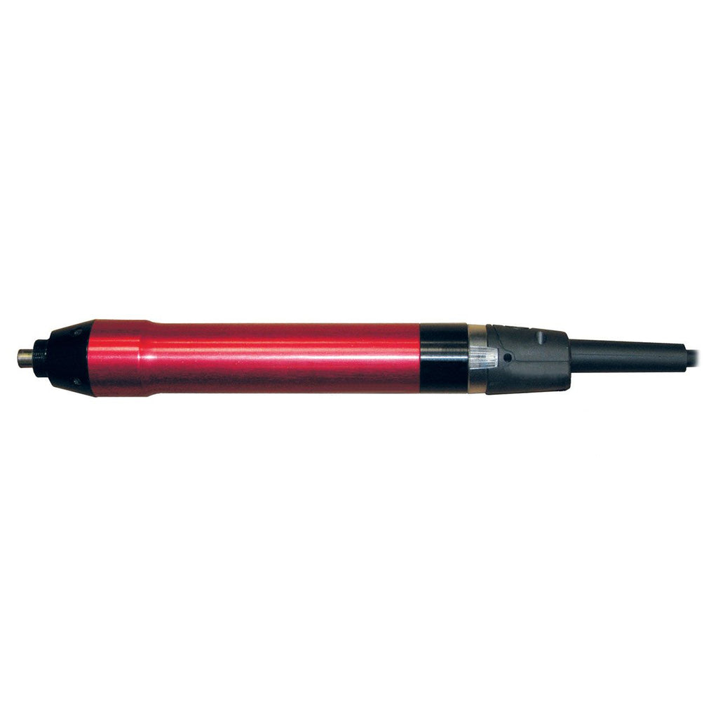 Desoutter ECSF16-03 | Current Controlled Fixtured Electric Screwdriver | 16 Nm, 840 rpm, 1/4 in Hex