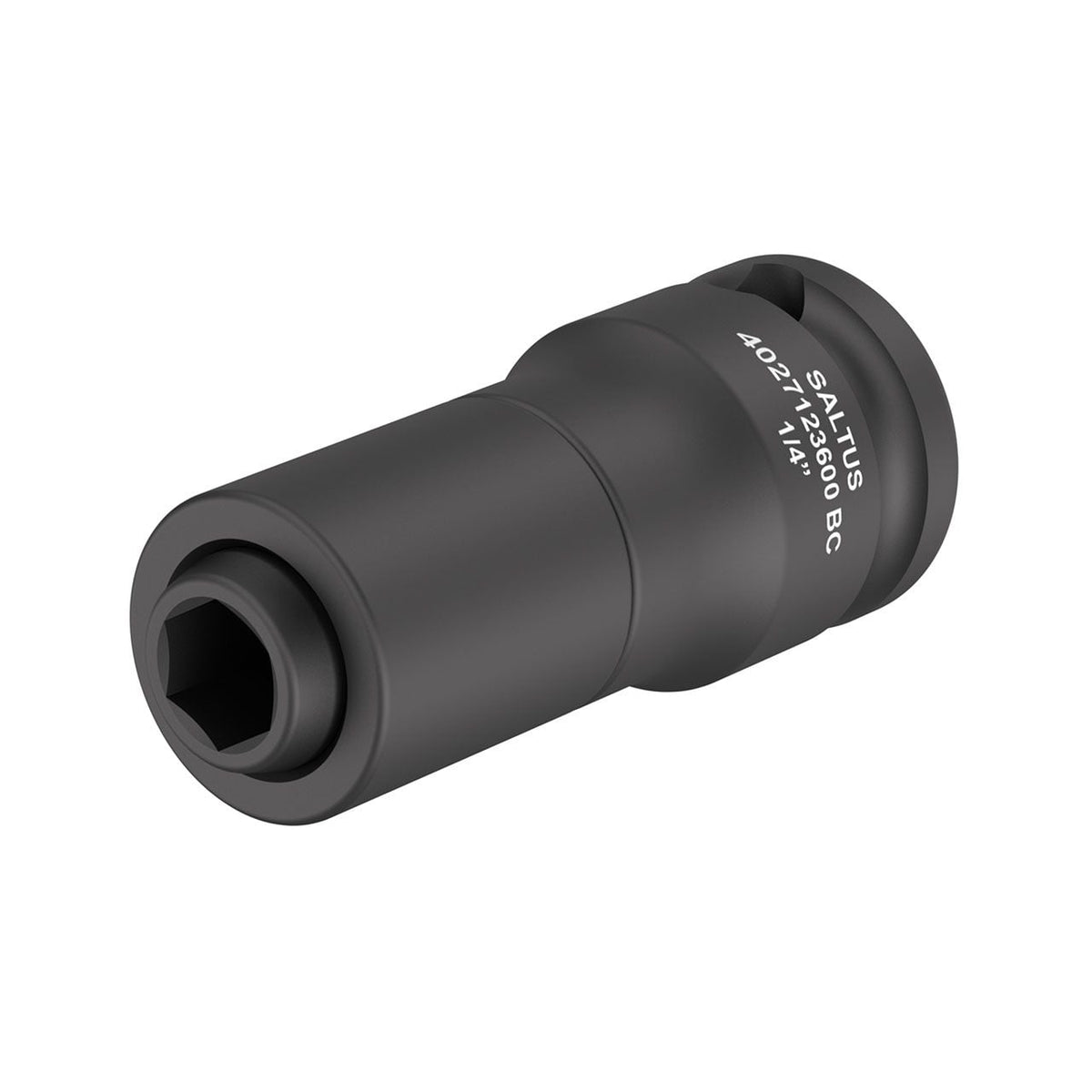 Desoutter QC Adp-SQ3/8-L39.5-HEX5/16 | 3/8" Square Drive Bit Holder | 5/16", 39.5 mm