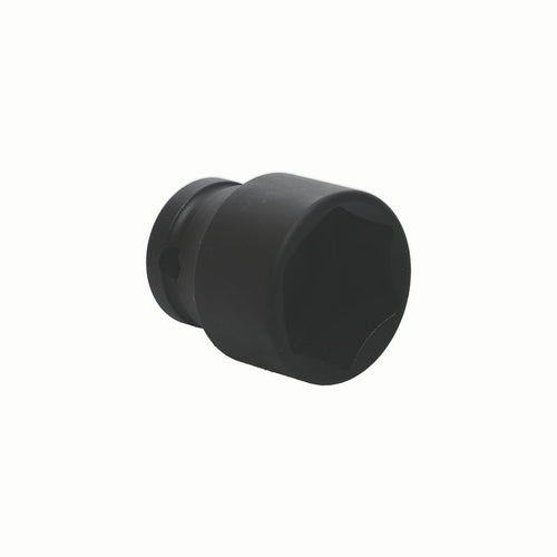 Desoutter Socket-SQ1/2-L40-HEX1.1/16-TW | 1/2" Square Drive Power Socket | 1.1/16", Hexagon, 40 mm