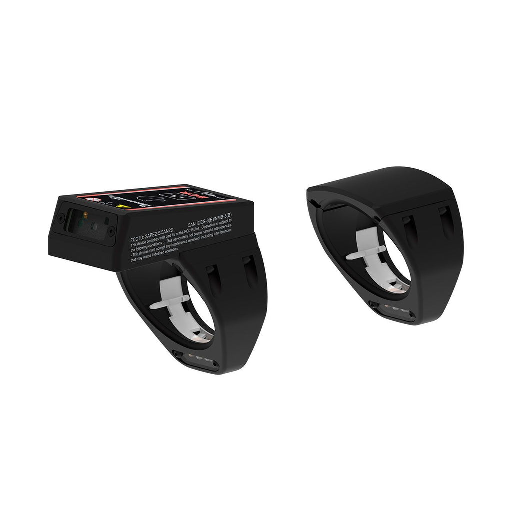 Desoutter BARCODE READER/ HEADLIGHT ACCESSORY EAD | Barcode Reader for Tightening Tool