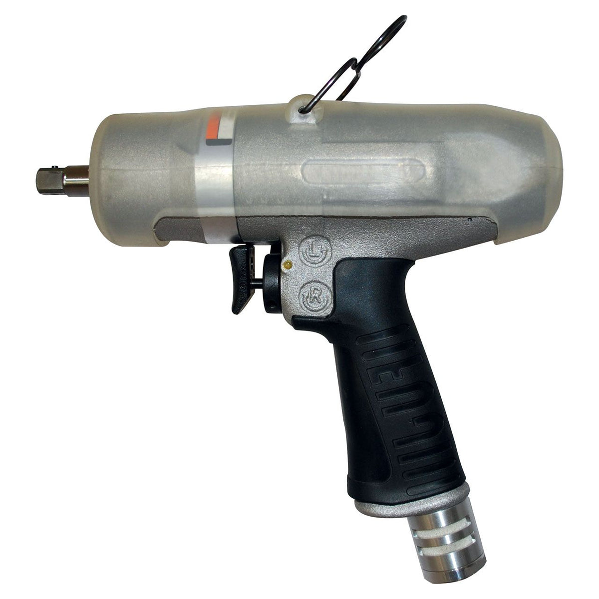Desoutter PTF085-T4800-S13S 1/2 | Shut-off Pneumatic Pistol Pulse Tool | 50-85 Nm, 4800 rpm