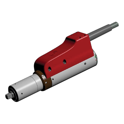 Desoutter ERF30S | Electric Fixtured Spindle | 30 Nm, 1070 rpm, 3/8 in Sq