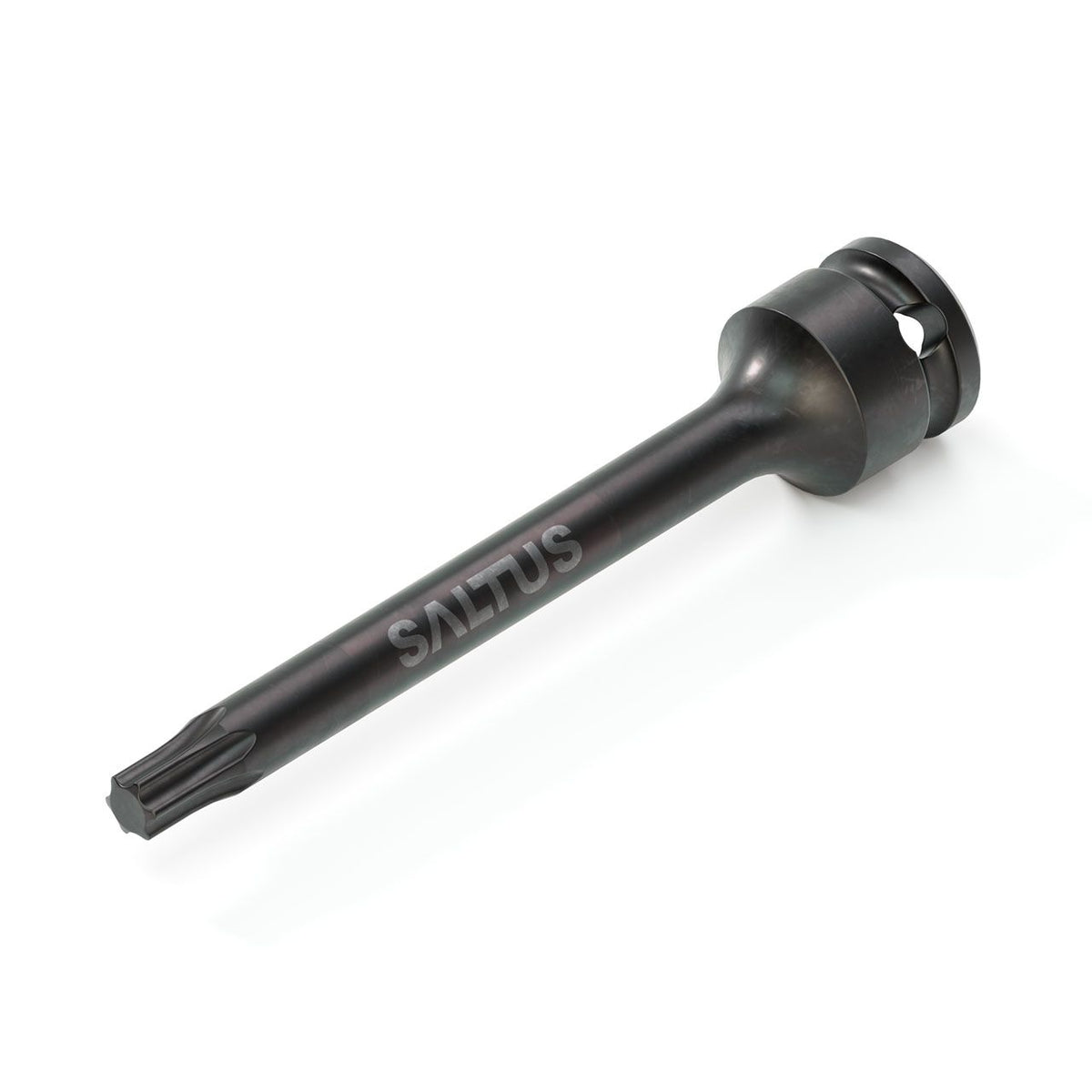 Desoutter Bit socket-SQ1/2-L60-T60 | 1/2" Square Drive Bit Socket | T60, Torx, 60 mm