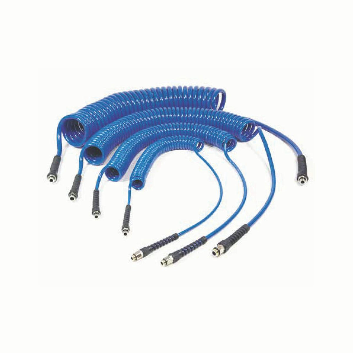 Desoutter SPI-3SP-L-NPT | Spiral Air Hose