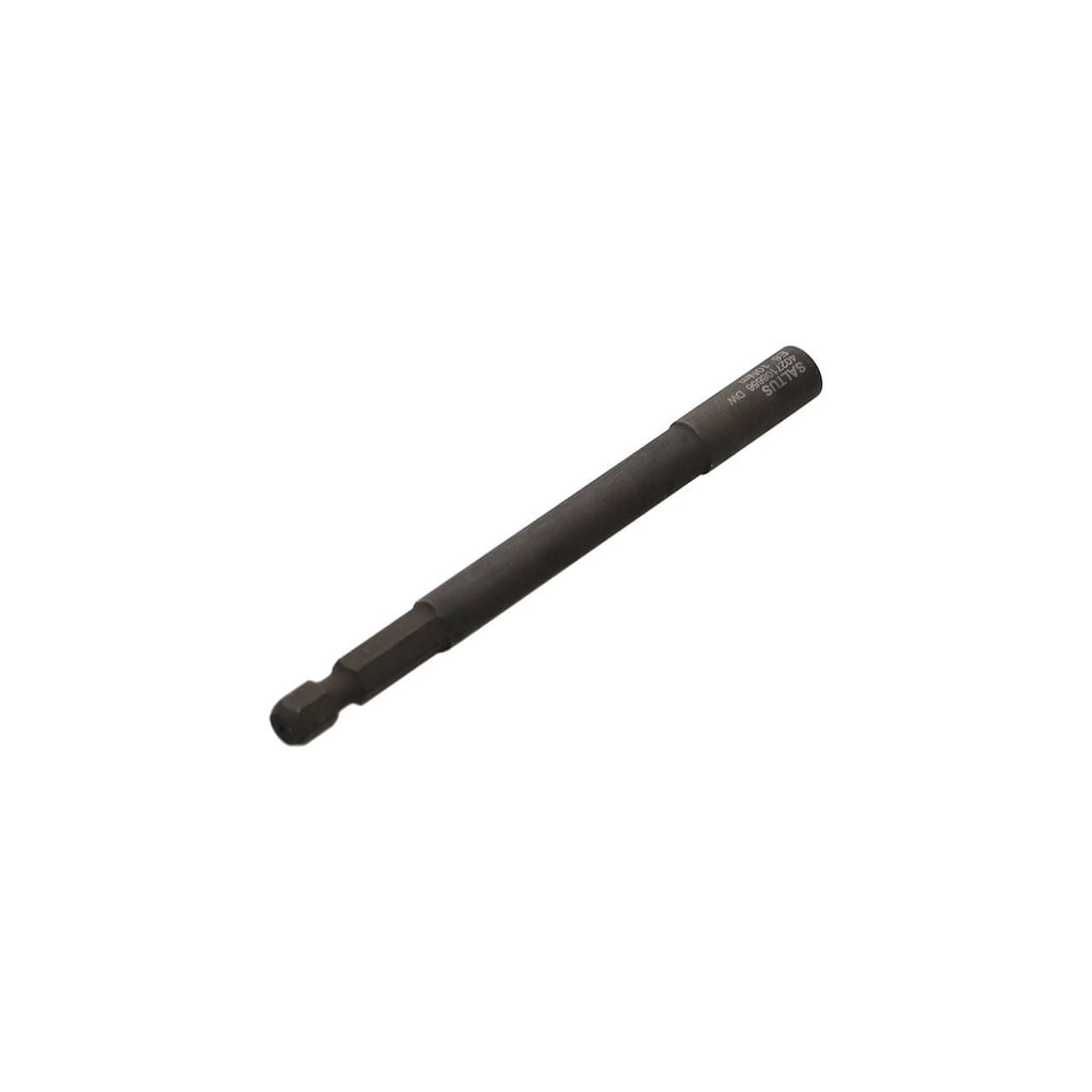 Desoutter Nut setter-HEXE1/4-L100-E6-M | 1/4" Hex Shank Nut Setter | E6, Torx, 100 mm