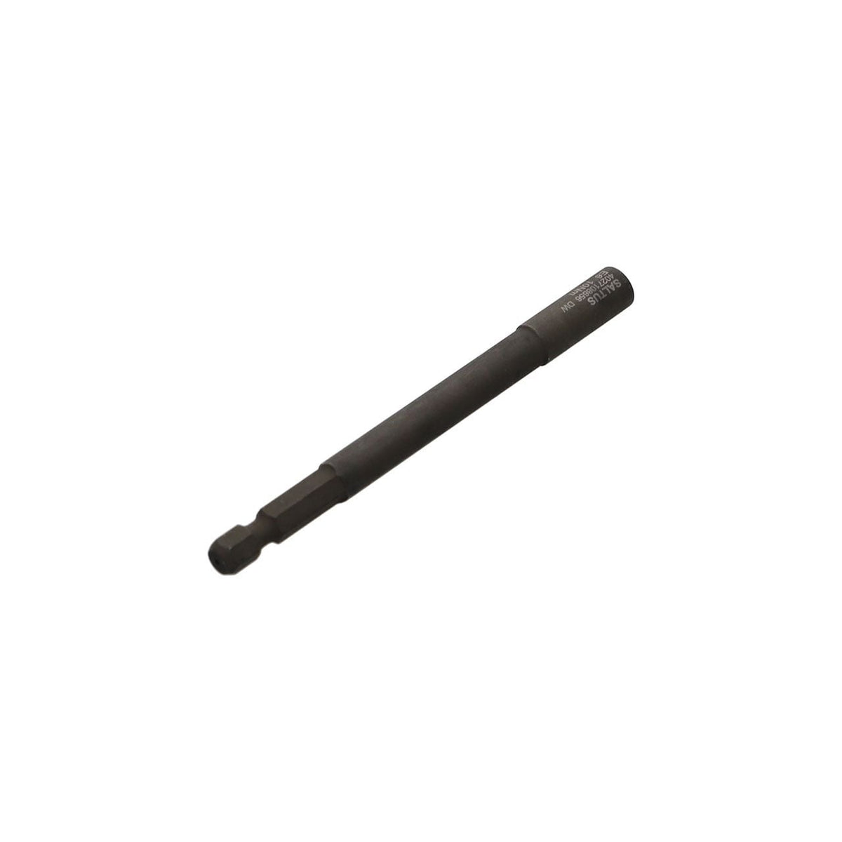Desoutter Nut setter-HEXE1/4-L100-E6-M | 1/4" Hex Shank Nut Setter | E6, Torx, 100 mm