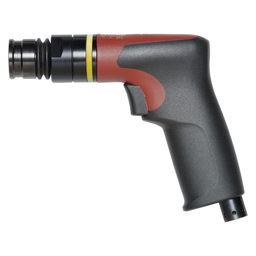 Desoutter DR350-P550-QR | Quick Release Pneumatic Pistol Drill