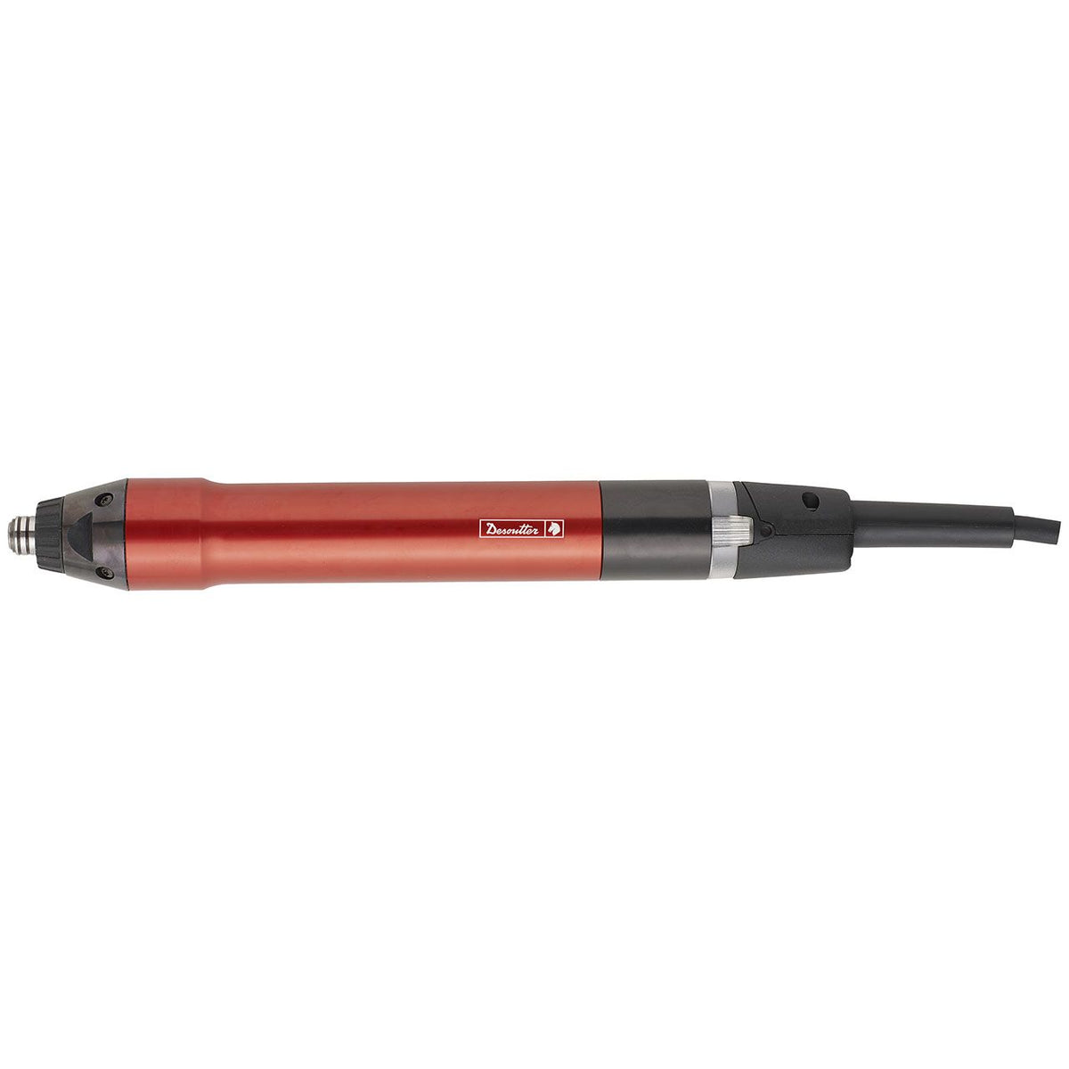Desoutter ERSF6 | Transducerized Fixtured Electric Screwdriver | 6 Nm, 1720 rpm, 1/4 in Hex