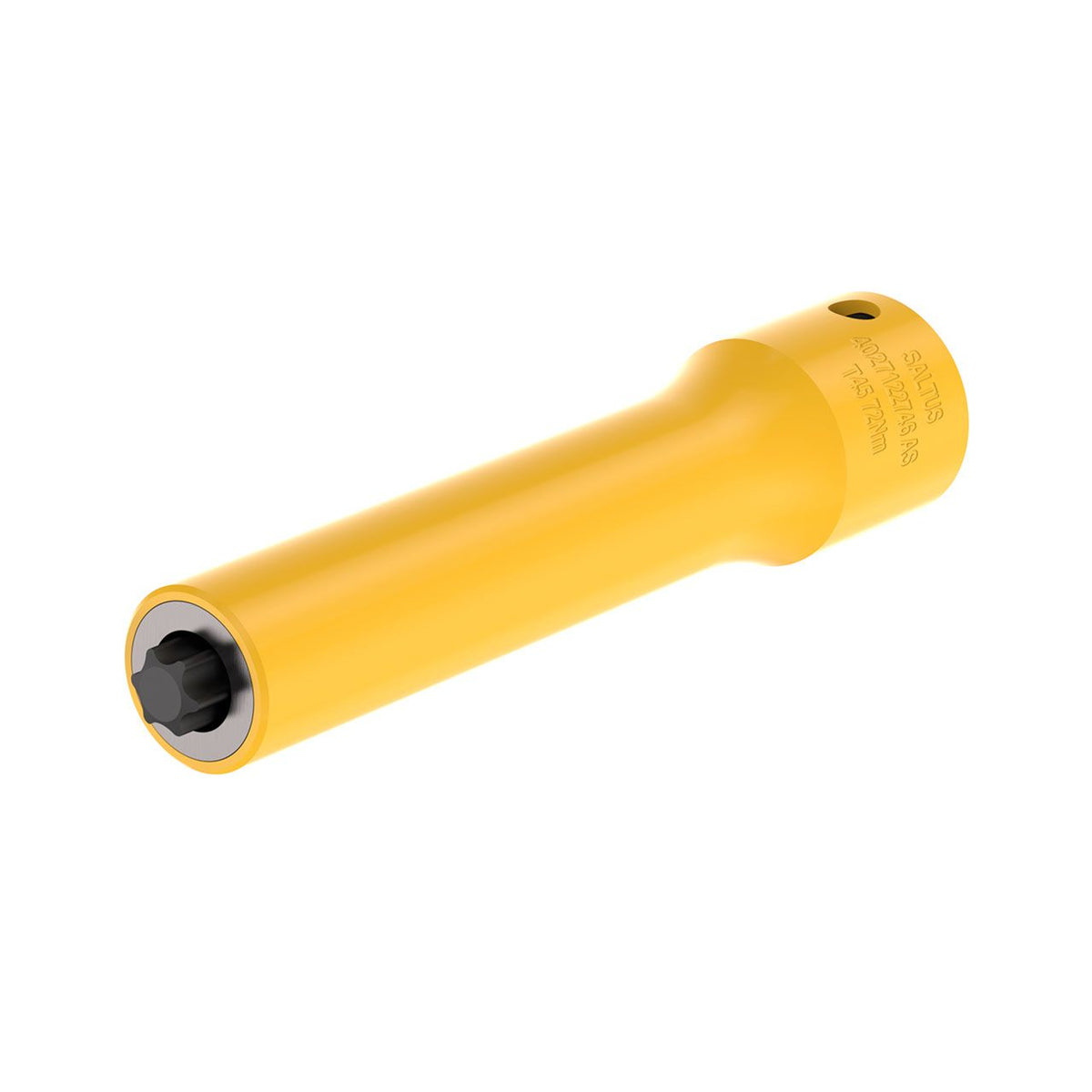 Desoutter Bit socket-SQ1/2-L100-T30-RM-R | 1/2" Square Drive Rotaction Bit Socket | T30, Torx, 100 mm