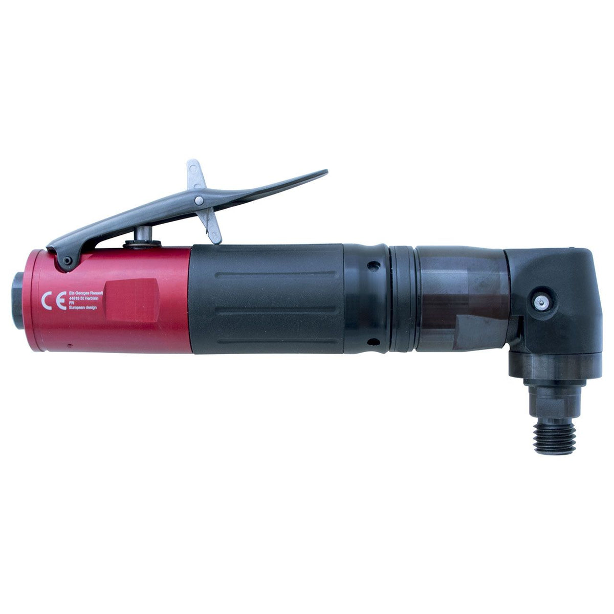 Desoutter KA3.36A | Pneumatic Collet Sander