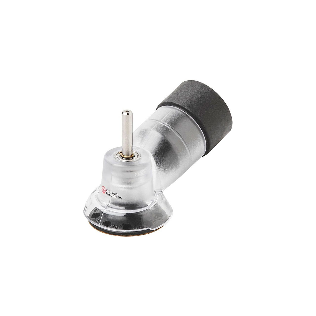 Desoutter CPA5003 RIGHT ANGLE SHROUD 2'' TS | Dust Extraction Shroud Kit | 50