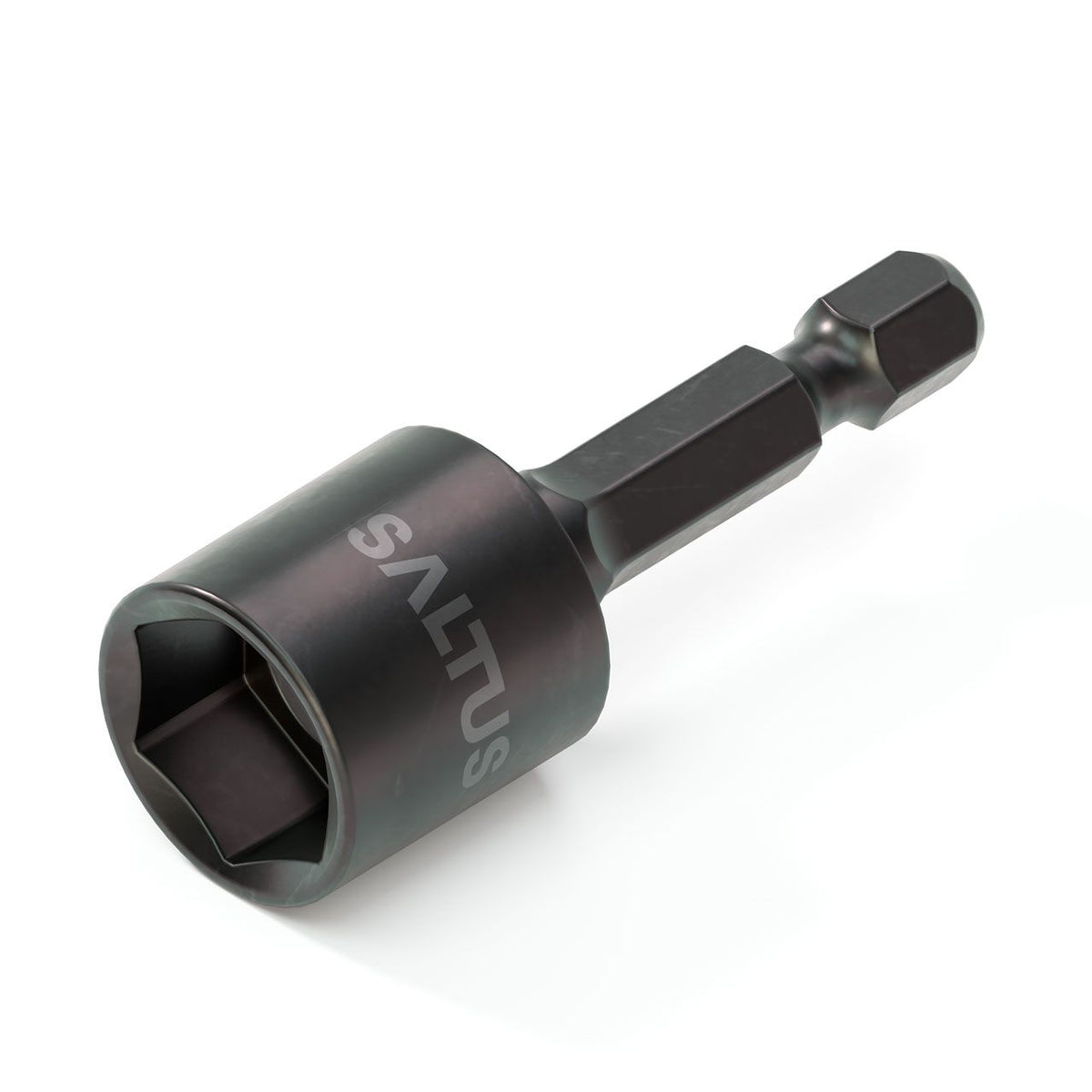 Desoutter Nut setter-HEXE1/4-L50-HEX5.5 | 1/4" Hex Shank Nut Setter | 55 mm, Hexagon, 50 mm