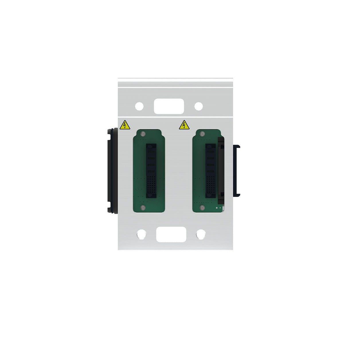 Desoutter M-MODURACK2 | MULTI Modular Rack, 2 Slots | 2 slots, 32 A