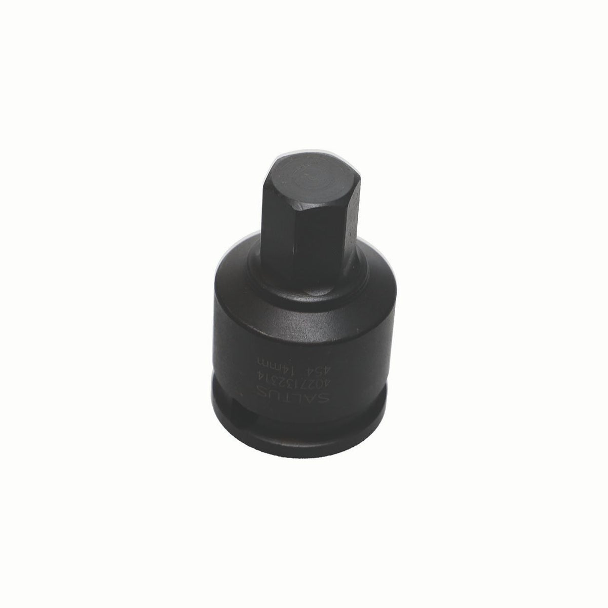 Desoutter Bit socket-SQ1/2-L50-HEX14 | 1/2" Square Drive Bit Socket | 14 mm, Hexagon, 50 mm