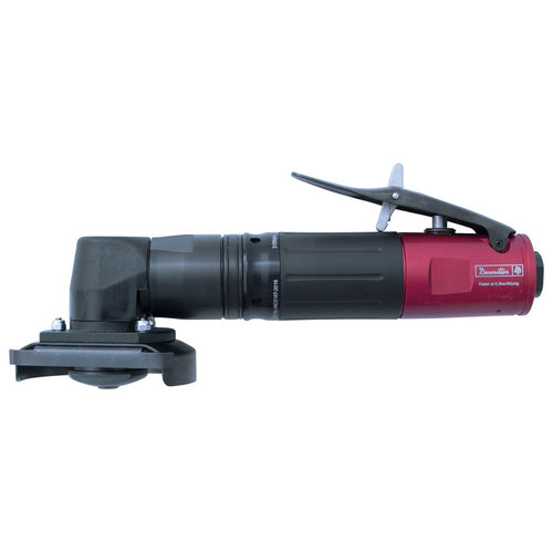 Desoutter D144-T-3100 | Pneumatic Grinder for Depressed Centre and Cut-off Discs