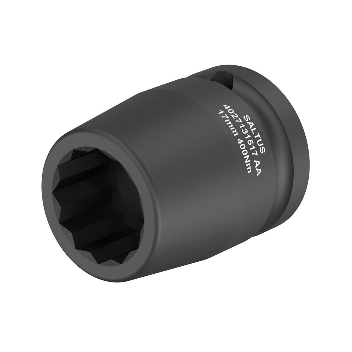 Desoutter Socket-SQ3/4-L62-DHEX1.7/8 | 3/4" Square Drive Power Socket | 1.7/8", 62 mm