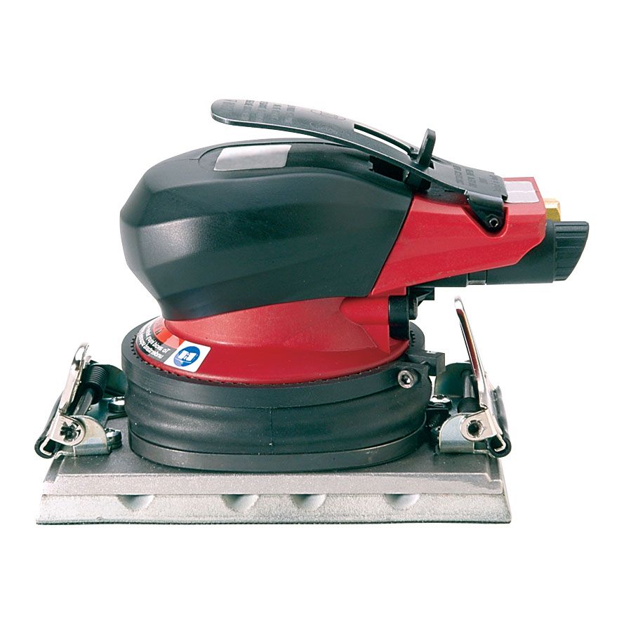 Desoutter KIT PAPER HOLDER | Sanding Paper Holder Kit