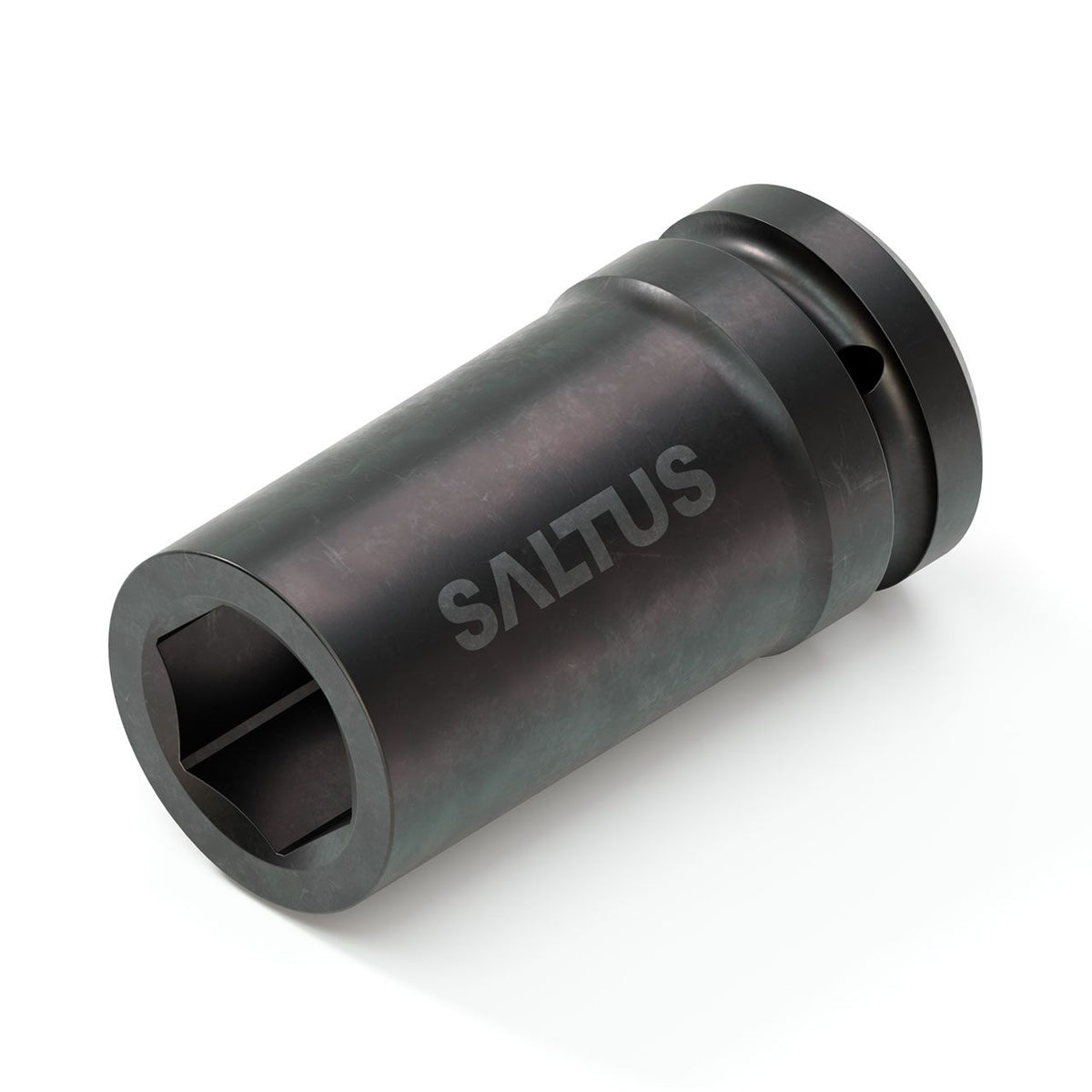 Desoutter Socket-SQ2.1/2-L150-HEX4.1/4 | 2 1/2" Square Drive Power Socket