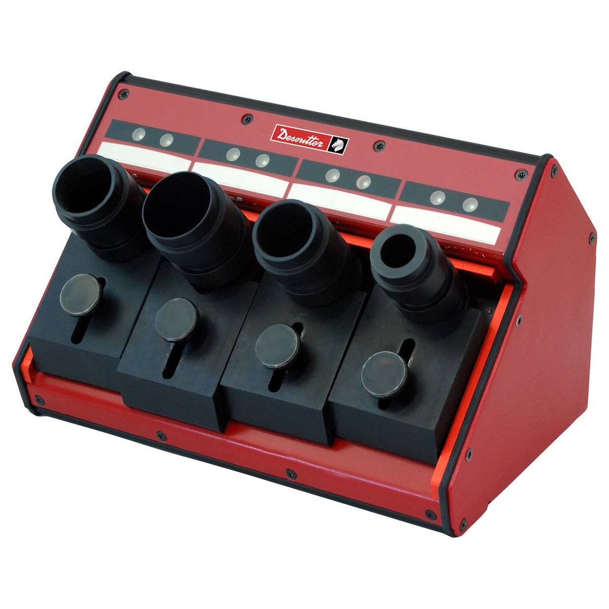 Desoutter SOCKET TRAY WITH TUBES AND INSERTS | CVI3 Socket Tray